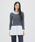 MIXXO MIXXO Shirt Dress C