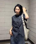 MIXXO MIXXO Jacket V-neck Modified S