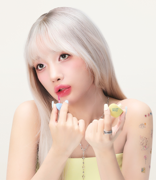 DEARMAY DEARMAY Mellow Pose Light Gloss