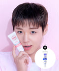 MAKEPREM MAKEPREM PDRN Blemish Tone-Up Sun Serum 50ml SPF50+