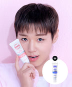 MAKEPREM MAKEPREM PDRN Blemish Tone-Up Sun Serum 50ml SPF50+