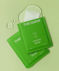 THESAEM THESAEM Harakeke PDRN Flex Gel Mask Sheet (5 sheets)