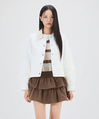 MIXXO MIXXO Jacket Short Work