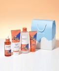 Round Lab Round Lab Yakkong Panthenol Moisturizing Barrier Set