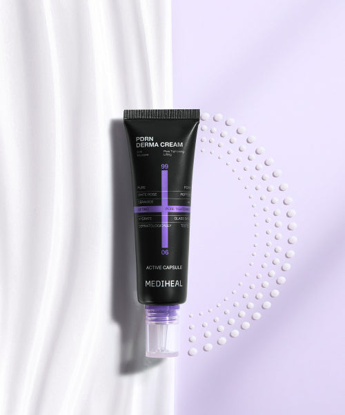 Mediheal Mediheal PDRN Pore Elasticity Derma Cream 50ml
