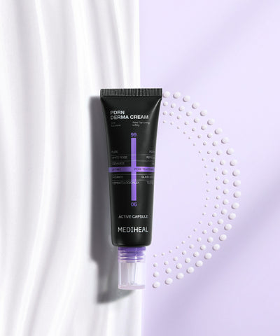 Mediheal PDRN Pore Elasticity Derma Cream 50ml