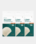 PCALM PCALM All Day Clear Spot Patch 36 sheets