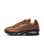 NIKE NIKE Air Max 95 Sneakers - British Tan