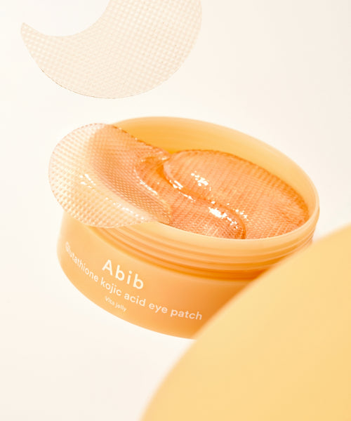 Abib Abib Glutathione Eye Patch Gel 60 sheets
