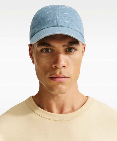 NIKE NIKE Denim Cap - Aegean Storm