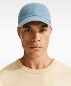 NIKE NIKE Denim Cap - Aegean Storm