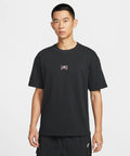 NIKE NIKE T-Shirt M - Black