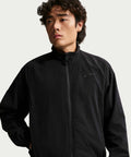 NIKE NIKE Track Jacket M - Black