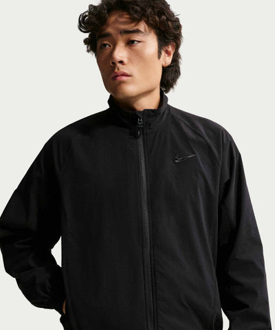 NIKE Track Jacket M - Black