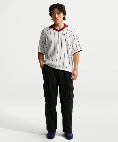 NIKE NIKE SB Ishad Cargo Pants M - Black