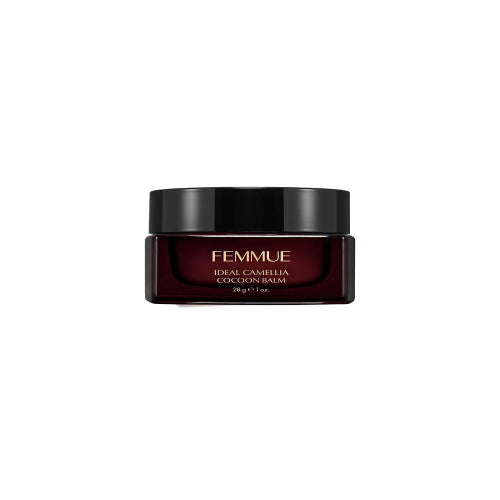 FEMMUE Ideal Camellia Cocoon Balm 28g