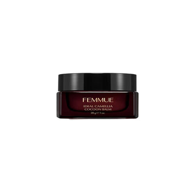Ideal Camellia Cocoon Balm 28g