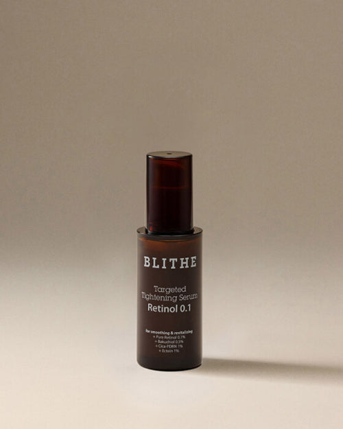 BLITHE BLITHE Targeted Tightening Serum Retinol 0.1