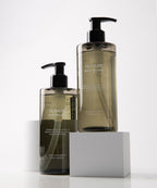 HUSHURE [Hair loss functionality] Scalp Rebalancing Shampoo 290ML * 2