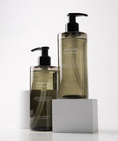 [Hair loss functionality] Scalp Rebalancing Shampoo 290ML * 2