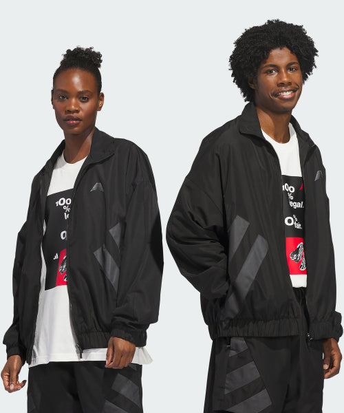 ADIDAS ADIDAS Anthony Edwards Jacket