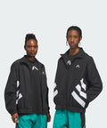ADIDAS ADIDAS Anthony Edwards Foundation Track Jacket