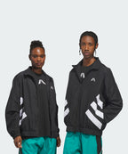 ADIDAS ADIDAS Anthony Edwards Foundation Track Jacket