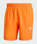ADIDAS ADIDAS Swim Shorts Size M