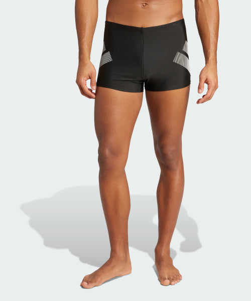 ADIDAS ADIDAS Swim Boxer Sporty Style