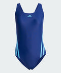 ADIDAS Adidas 3-Stripe Swimsuit Women