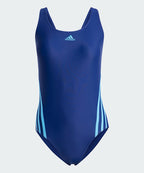 ADIDAS Adidas 3-Stripe Swimsuit Women