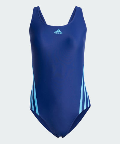 Adidas 3-Stripe Swimsuit Women