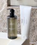 HUSHURE Daily hair care set (shampoo + treatment)