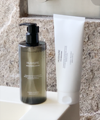 HUSHURE Daily hair care set (shampoo + treatment)
