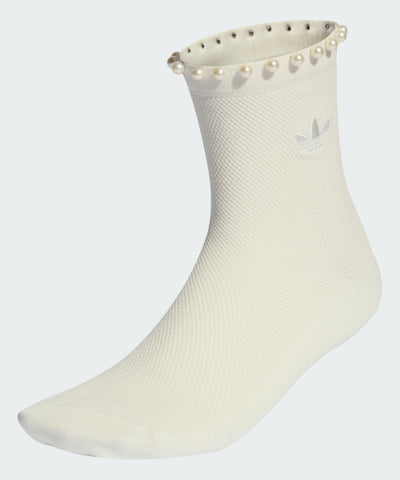 ADIDAS Pearl Crew Socks KD8378