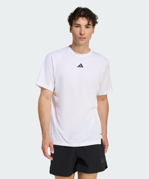 ADIDAS ADIDAS D4T Essential T-Shirt Men