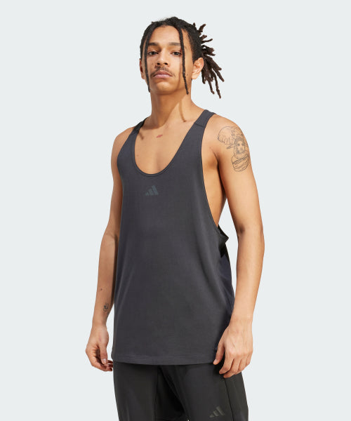ADIDAS ADIDAS T-Shirt Prime Lift Stringer