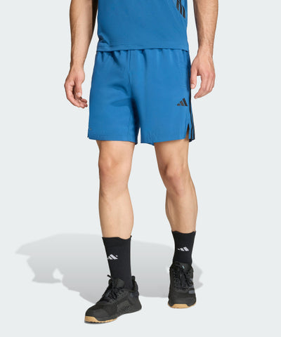 ADIDAS Tech Essential Workout Shorts