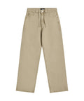 EMIS EMIS Pants Drawstring Cotton