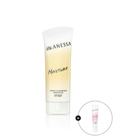 ANESSA Perfect UV Sunscreen Gel 90G SPF 50+