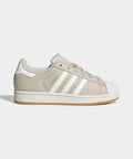 ADIDAS ADIDAS Superstar II Sneakers - Beige:White