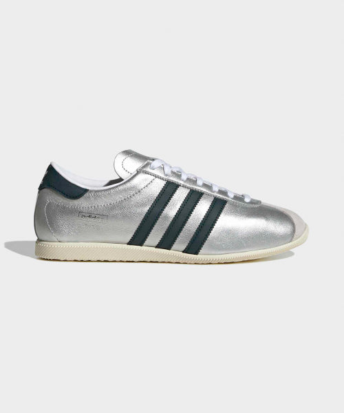 ADIDAS ADIDAS Sneakers Paris - Silver Metallic