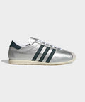 ADIDAS ADIDAS Sneakers Paris - Silver Metallic