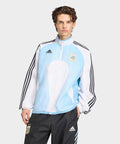 ADIDAS ADIDAS Jacket Argentina Home Track Top