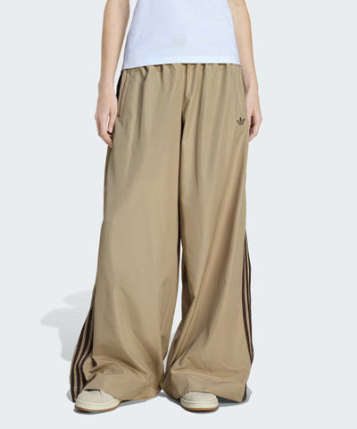 ADIDAS Firebird Adelenium Track Pants - Stone Khaki