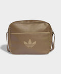 ADIDAS ADIDAS Airliner Bag - Brown