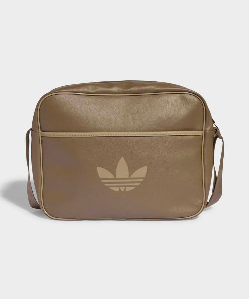 ADIDAS ADIDAS Airliner Bag - Brown