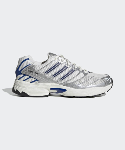 ADIDAS ADIDAS Adistar Control 3 Sneakers - Silver:White:Blue