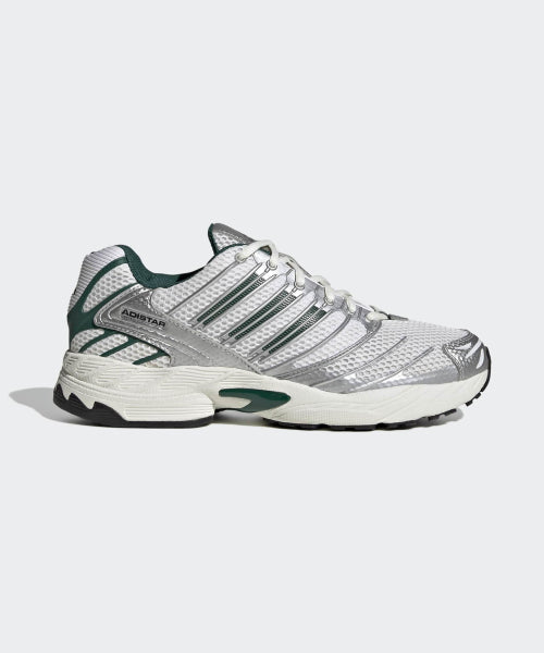 ADIDAS ADIDAS Adistar Control 3 Sneakers - Silver:White:Green