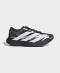 ADIDAS ADIDAS Adizero EVO SL EXO Shoes - Black:White:Iron Metallic